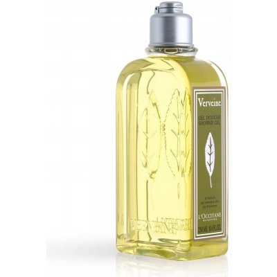L´Occitane Verbena sprchový gel 250 ml – Zboží Mobilmania