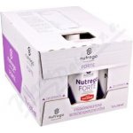 NUTREGO FORTE S PŘÍCHUTÍ LESNÍ JAHODA POR SOL 12X330ML – Hledejceny.cz
