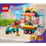 LEGO® Friends 41719 Pojízdný módní butik – Zbozi.Blesk.cz