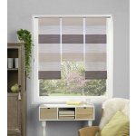 Home Wohnideen záclonový set 55983 GABI 0105 bila 80x30 cm (v x s) – Zboží Mobilmania