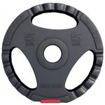 Gorilla Sports 101213-00007-0010 činkový kotouč Olympia plast 5 kg otvor 51 mm – Zboží Mobilmania