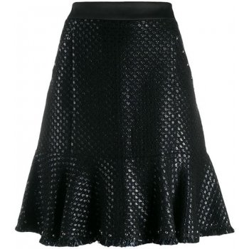 Karl Lagerfield sukně černá