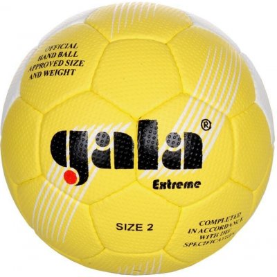 Gala Extreme míč na házenou POUZE č. 0 (VÝPRODEJ) – Hledejceny.cz