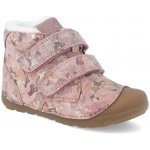 Bundgaard boty Petit Mid Winter Strap rose Mili – Zboží Dáma