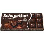 Schogetten hořká 100 g – Sleviste.cz