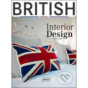 British Interior Design Michelle Galindo