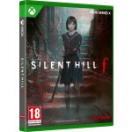 Silent Hill f (XSX) – Zboží Dáma