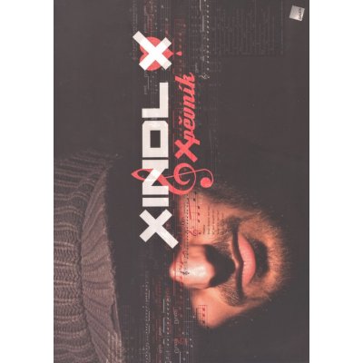 Xpěvník - Xindl X – Zboží Mobilmania
