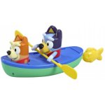 Tomy Toomies Bluey a Bingo Natahovací – Zboží Dáma