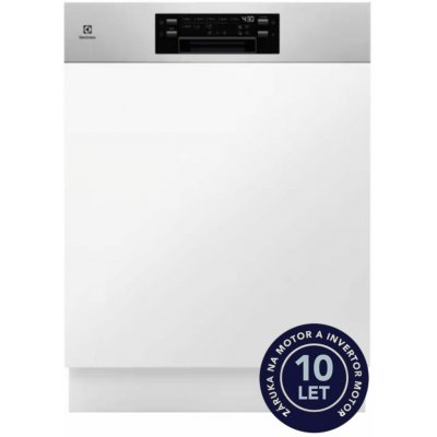 Electrolux E62ID220SX – Hledejceny.cz