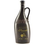 Piasecki Miód pitny Półtorak Niesycony Mazurskie Miody 0,6 l – Zbozi.Blesk.cz