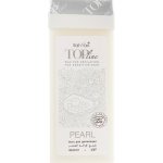 ITALWAX TOP LINE Depilační vosk PEARL 100 ml – Sleviste.cz