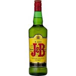 J&B Rare Scotch 40% 0,7 l (holá láhev) – Hledejceny.cz