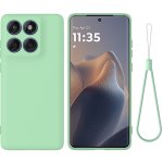 VSECHNONAMOBIL RUBBER Motorola Moto G57 Power zelený 131618 – Zboží Živě
