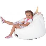 Kondela INOROG jednorožec, bílá – Zboží Mobilmania