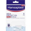 Náplast HANSAPLAST Aquaprotect XXL náplast 5 ks