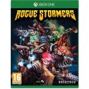 Rogue Stormers