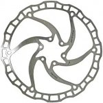 Ashima ARO-08 140 mm stříbrná – Zboží Dáma