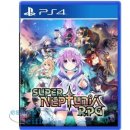 Super Neptunia RPG