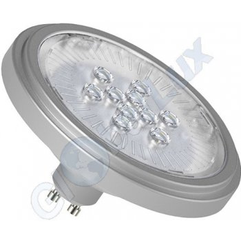 Kanlux ES-111 LED žárovka GU10 11W Teplá bílá