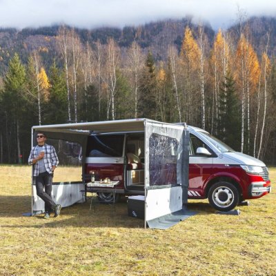 Fiamma Side W Pro F45/F80 – Zboží Mobilmania