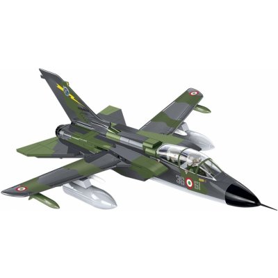 Cobi 5894 Armed Forces Panavia Tornado IDS, 1:48, 483 kostek – Zboží Dáma
