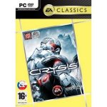 Crysis – Sleviste.cz