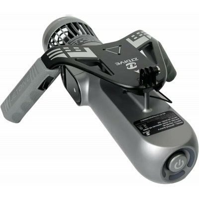 ZTDIVE Jetdive – Zbozi.Blesk.cz