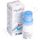 Hyalfid izotonický oční roztok 10 ml