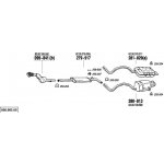 Bosal BS 279-917 – Hledejceny.cz