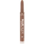 essence BLUR NUDE oční stíny v tužce 08 Cocoa Crush 1,2 g – Hledejceny.cz