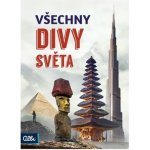 Albi Všechny divy světa – Zboží Živě