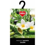 Dedra Vonný sáček sašetka Zazen 8 g – Hledejceny.cz