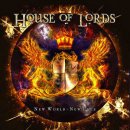 House of Lords - NEW WORLD - NEW EYES CD