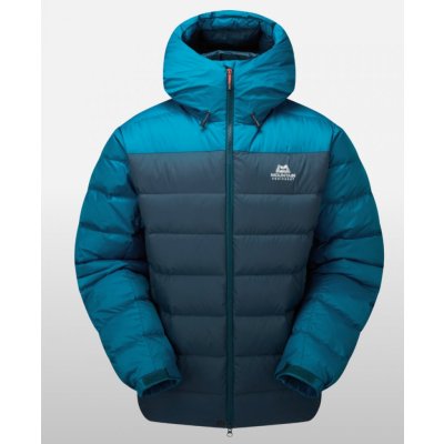 Mountain Equipment Senja Jacket Majolica/Mykonos – Zboží Dáma