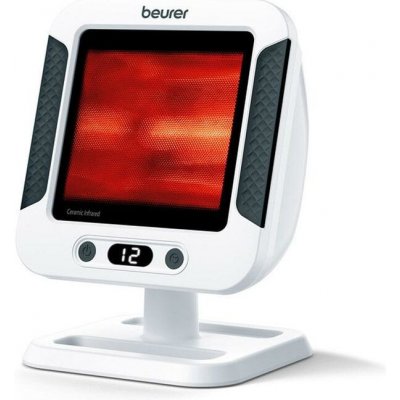 BEURER IL 60 INFRAČERVENÁ LAMPA – Sleviste.cz