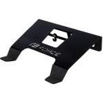 Force Tograck na zeď ocelový černý – Sleviste.cz