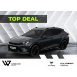 Cupra Formentor VZ 2.0 TSI Black Edition 195 kW