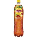 Lipton Ice Tea Peach 1,5 l – Zbozi.Blesk.cz