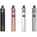 Set e-cigarety aSpire PockeX AIO 1500 mAh Duhová 1 ks