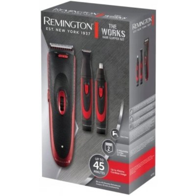 Remington HC905 – Sleviste.cz