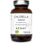 Kenay Chlorella BIO chlorella vulgaris 180 tablet – Hledejceny.cz