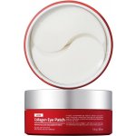 Medi-Peel Náplasti pod oči Red Lacto Collagen Eye Patch 1,6 g / 60 ks – Zboží Dáma