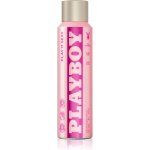 Playboy Play It Sexy Woman deospray 150 ml – Zboží Dáma