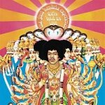 Hendrix Jimi - Experience - Axis - Bold As Love LP – Hledejceny.cz