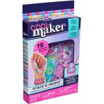 Spin Master Cool Maker Náhradní náplň pro korálkovač – Zboží Dáma