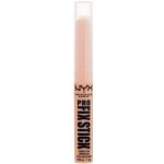 NYX Professional Makeup Pro Fix Stick Correcting Concealer korektor 05 vanilla 1,6 g – Zbozi.Blesk.cz