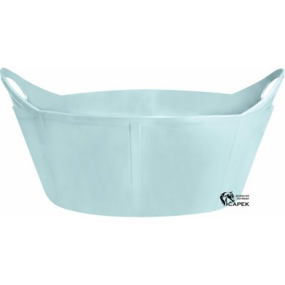 Waldhausen Vědro FLEXI 15L Mint – Hledejceny.cz