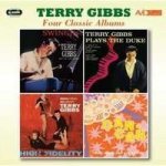 Gibbs Terry - Four Classsic Albums CD – Hledejceny.cz