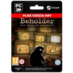 Beholder – Zboží Mobilmania